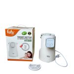 Máy đun và hâm nước pha sữa thông minh Fatzbaby Smart 5 Plus (full box)