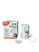 Máy đun và hâm nước pha sữa thông minh Fatzbaby Smart 5 Plus (full box)