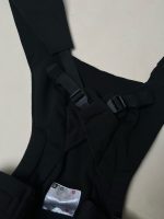 Địu Ergobaby Embrace màu đen (sơ sinh-> 11,3kg) - Ảnh 7