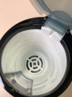 Máy hâm sữa Baby brezza màu trắng có bluetooth - Ảnh 12