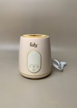 Máy lắc bình sữa điện tử cho bé Fatz baby shake 2 FB3911HB - Ảnh 2