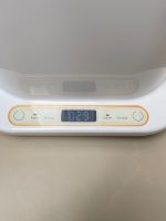 Máy rửa bình sữa, tiệt trùng, sấy khô Moaz bebe MB-064 chứa cùng lúc 4 bình sữa và bảo quản - Ảnh 27