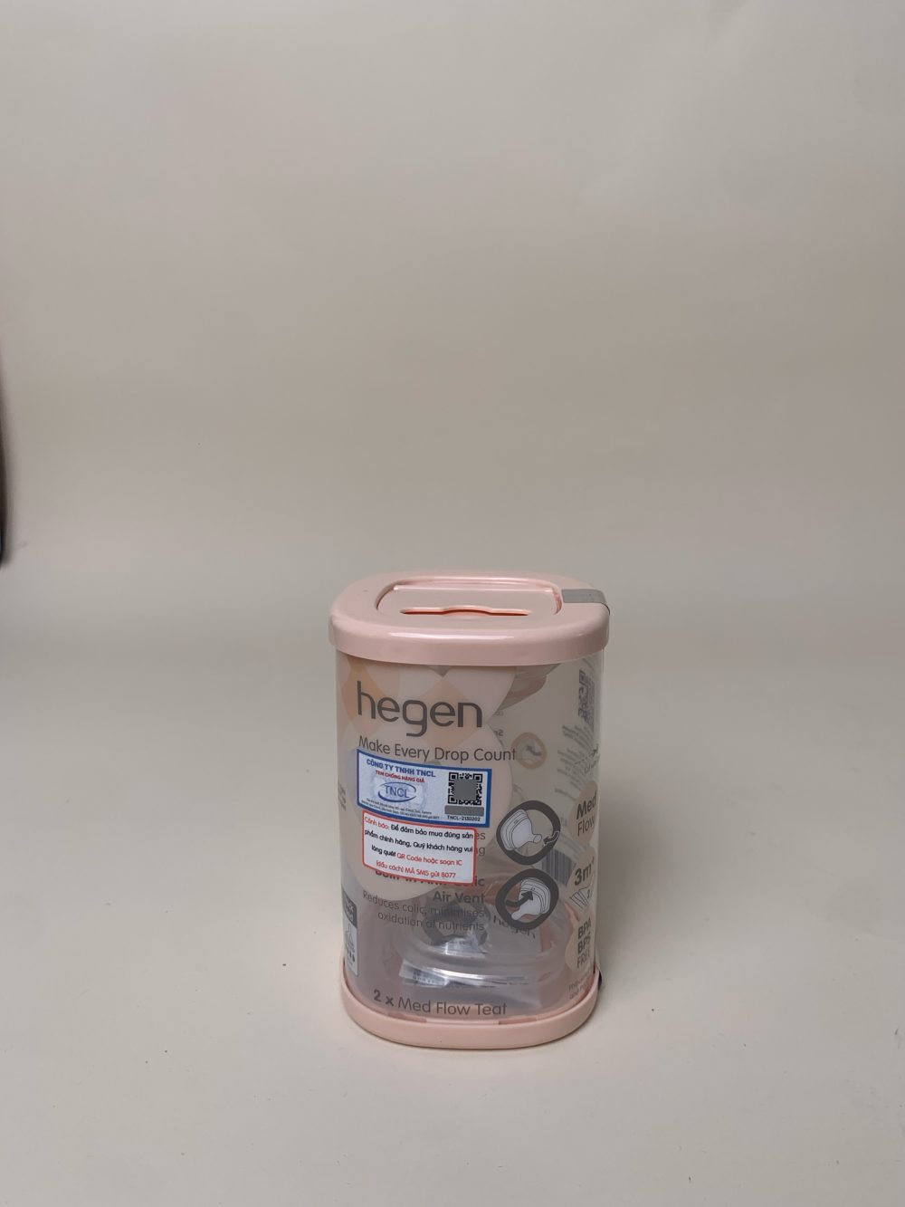 Núm ti hegen size M (3m+) - Ảnh 2