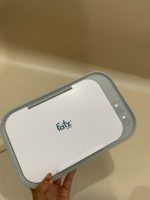 Máy làm ấm khăn ướt Fatzbaby warm 1 (full box) - Ảnh 16