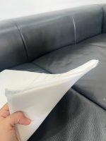 Gối cao su non Monona thêu hoạ tiết gấu hoa - Ảnh 6