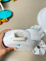Đồ chơi treo nôi cũi Tiny Love Classic Mobile và chân đứng Mbaby treo nôi cũi Tiny love ( full box) - Ảnh 23