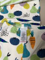 Set 2 bộ dài tay Next baby hoạ tiết tropical (3-6m/8kg-68cm) - Ảnh 7
