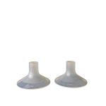Phễu silicone Legendairy milk - 1 cặp (size 19mm)