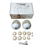 Máy hút sữa không dây Momcozy M5 - máy đôi ( full box)