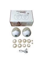 Máy hút sữa không dây Momcozy M5 - máy đôi ( full box)