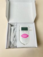Máy nghe tim thai tại nhà Ana Wiz ( full box) - Ảnh 13