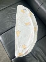 Gối chống trào ngược Dono&Dono vải 4 mùa, hoạ tiết gấu Teddy & kèm 1 vỏ gối Dono&Dono - Ảnh 16