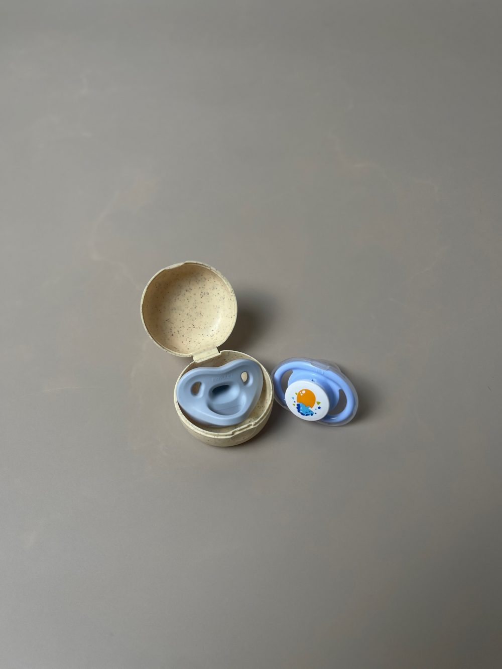 Set 2 ti giả Moyuum và Pigeon (0-3m) - Ảnh 2