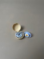 Set 2 ti giả Moyuum và Pigeon (0-3m) - Ảnh 2