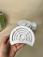 Máy đun và hâm nước pha sữa thông minh Fatzbaby Smart 5 Plus (full box) - Ảnh 11
