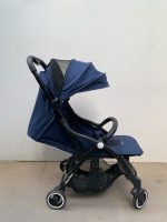 Xe đẩy Hamilton X1 plus màu xanh navy (kèm túi đựng hãng & cup holder) - Ảnh 20
