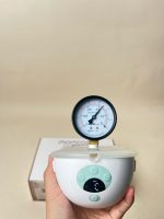 Máy hút sữa không dây Momcozy M5 - máy đôi ( full box) - Ảnh 4
