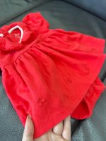 Set 3 bộ bodysuit Mothercare (size 3→6m, 6→9m) - Ảnh 19