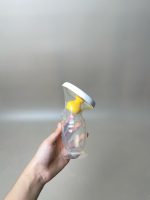 Set Cốc hứng sữa Medela và hộp miếng lót thấm sữa Pigeon 30 miếng. - Ảnh 15