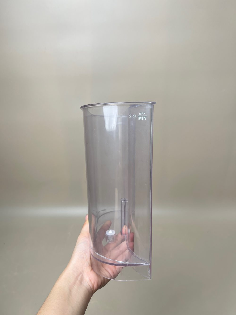Máy rửa bình sữa, tiệt trùng, sấy khô Moaz bebe MB-064 chứa cùng lúc 4 bình sữa và bảo quản - Ảnh 23