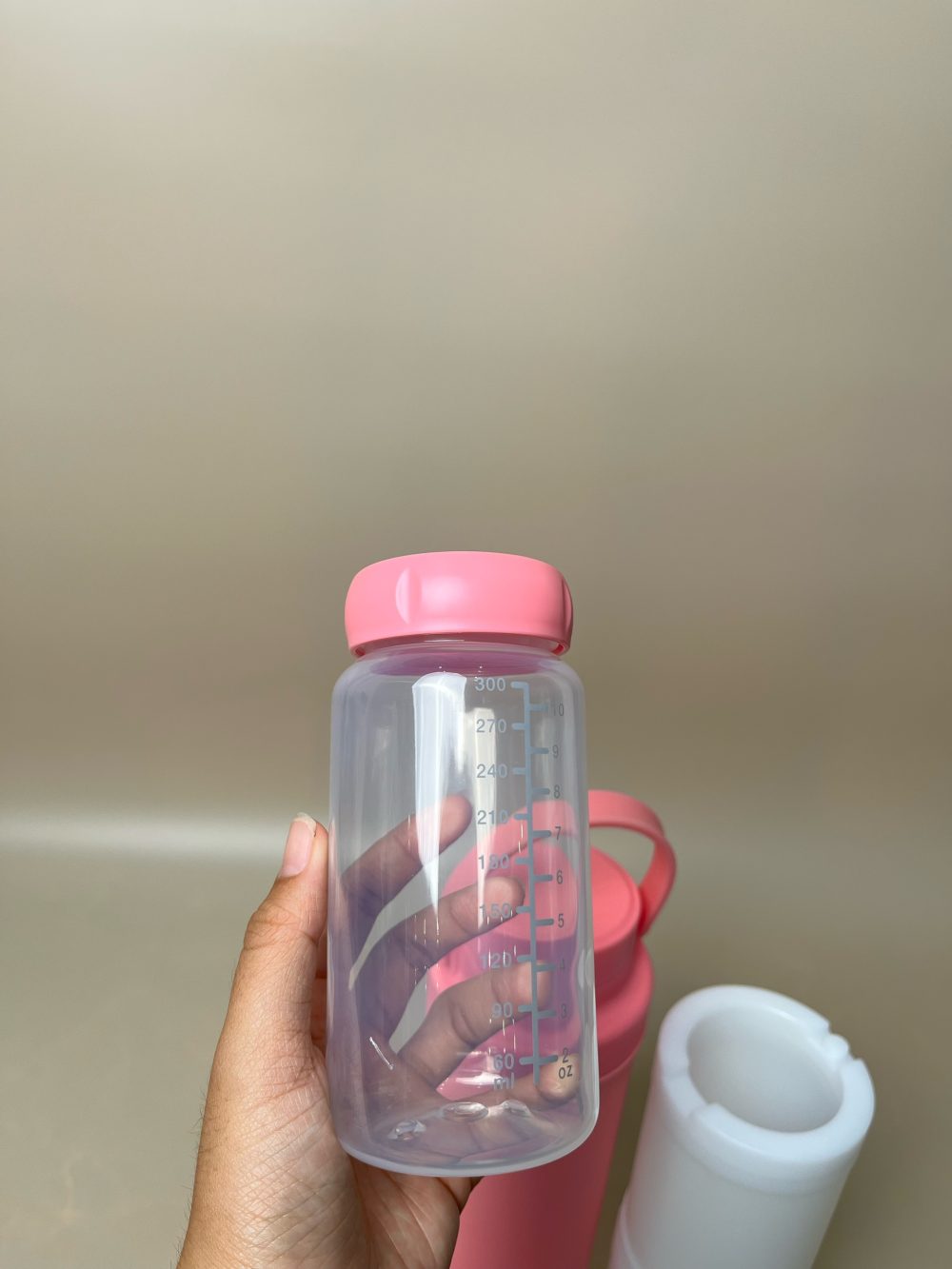 Bình bảo quản sữa mẹ Yootree S1 size 1.5L - Bình giữ nhiệt trữ sữa mini, Gọn nhẹ, Chống rò rỉ - Ảnh 11