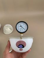 Máy hút sữa momcozy M5 (fullbox) (24mm/21mm) - Ảnh 17