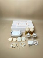 Máy hút sữa điện đôi Spectra Dual Compact ( full box) - Ảnh 9