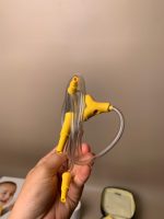 Máy hút sữa Medela Pump in style max flow (bản đầy đủ) kèm 1 bình trữ + núm ti (full box) - Ảnh 37