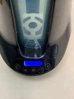Máy hâm sữa Baby Brezza (bản màu đen ko bluetooth) – fullbox - Ảnh 5