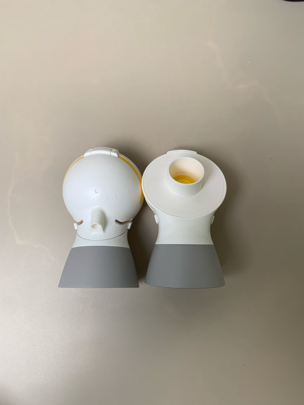 Máy hút sữa Medela Pump in style max flow (bản đầy đủ) kèm 1 bình trữ + núm ti (full box) - Ảnh 23