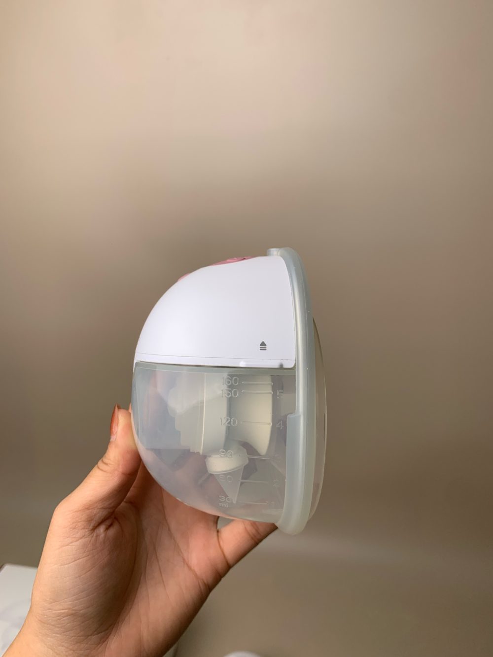 Máy hút sữa momcozy M5 (fullbox) (24mm/21mm) - Ảnh 22