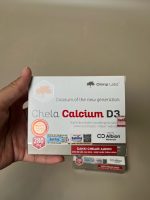 Vitamin tổng hợp Elevit cho mẹ bầu ( Date: 15/04/2028) và Canxi hữu cơ Chela Calcium D3 Cho mẹ bầu và sau sinh ( Date: 30/10/2028) - Ảnh 15