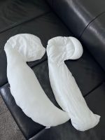 Gối thỏ Raras vải bamboo màu trắng ( size: 0→2y) - Ảnh 5