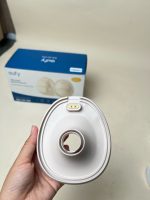 Máy hút sữa không dây Eufy S1 sưởi ấm 7 mức tăng - còn BH 16/6/2026 (full box) - Ảnh 14