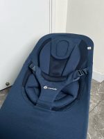 Ghế rung Ergobaby Evolve Bouncer 3in1 – Midnight Blue (0-36 tháng) - Ảnh 15