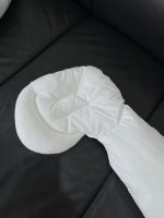 Gối thỏ Raras vải bamboo màu trắng ( size: 0→2y) - Ảnh 7