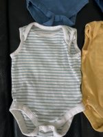 Set 6 bộ bodysuit Mothercare 6 màu ( size: 1m~ 4,5kg) - Ảnh 7