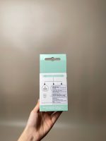 Set 2 phễu hút sữa silicon LACTECK (size: 18mm, full box) - Ảnh 12