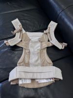 Địu Ergobaby Aerloom màu sandstone - Ảnh 13