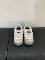 Giày Onitsuka Tiger kids màu trắng thạch cao (13.5cm) - Ảnh 6