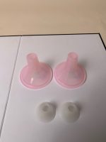 Phễu hút sữa MiniPum+đệm hạ size tặng miếng lót thấm sữa MiniPum - Ảnh 8
