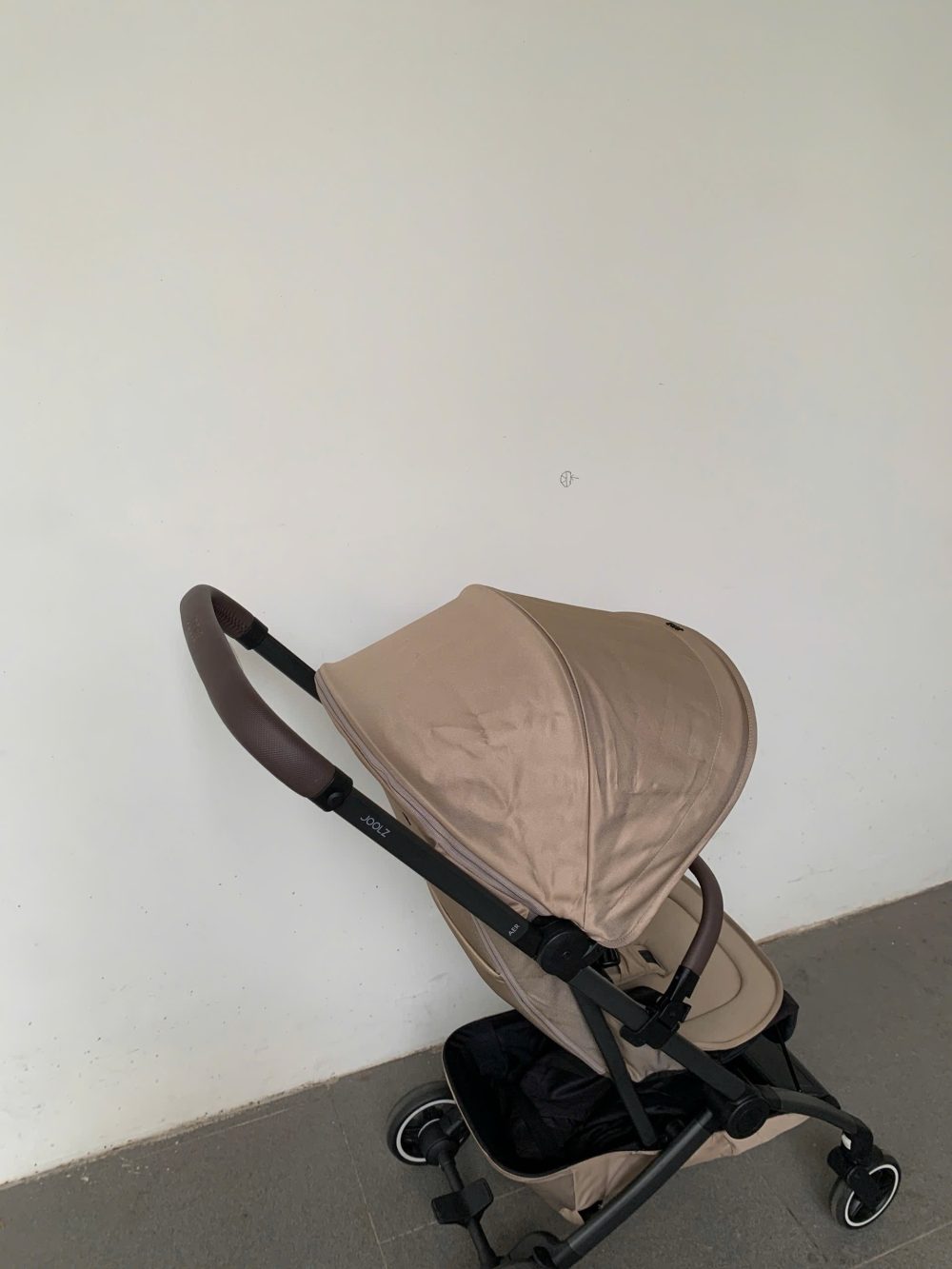 Xe đẩy Joolz Aer Plus (màu be) cho bé 0-22kg - Ảnh 2