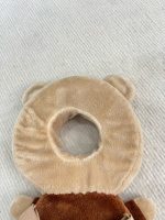 Gối bảo vệ đầu Aguard hình con gấu - Ảnh 2