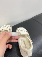 Giày trẻ em balabala hoạ tiết con gấu màu be (size: 21~ 12,8–> 13,2cm) - Ảnh 3