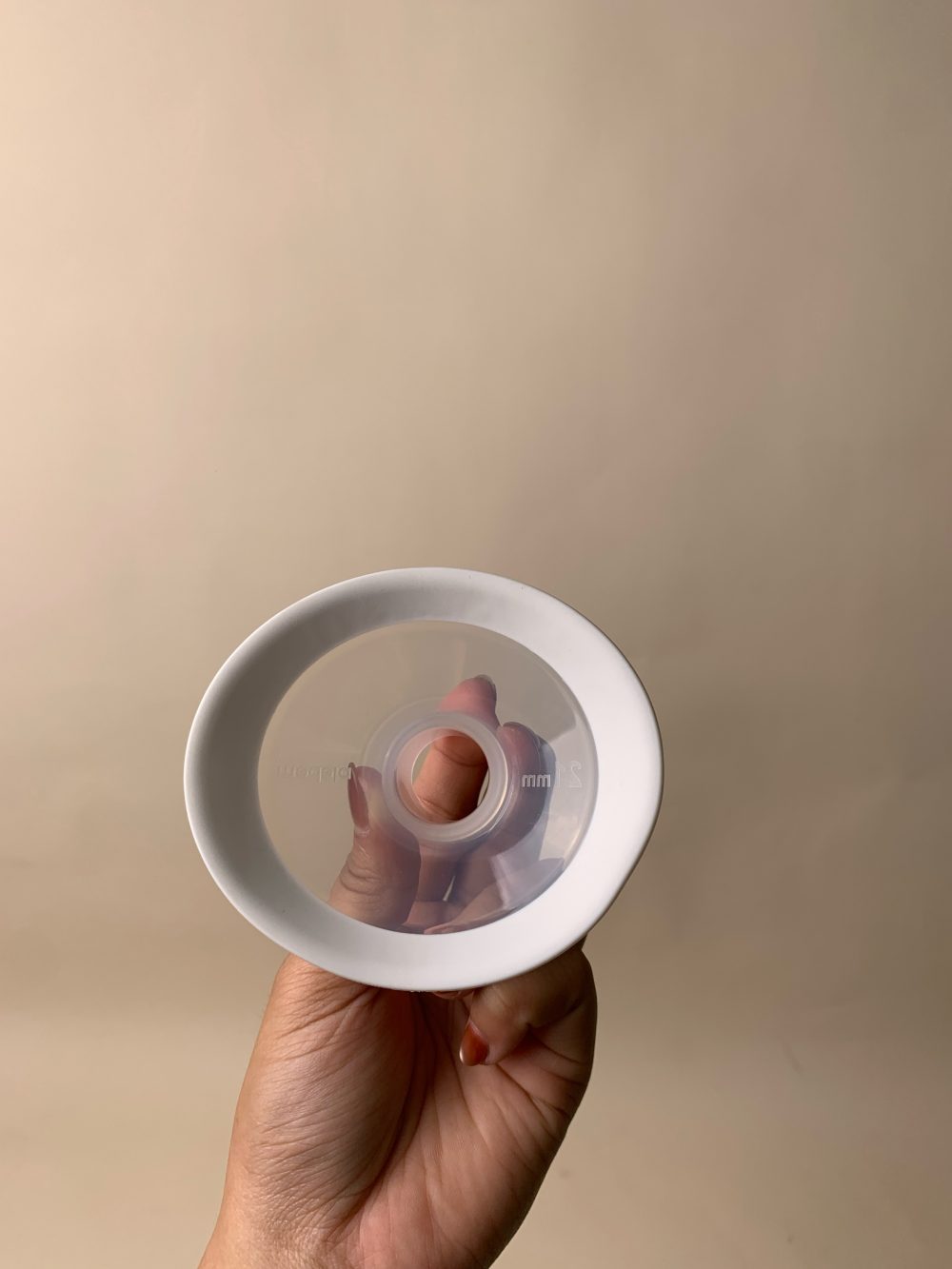 Máy hút sữa Medela freestyle flex - Ảnh 7