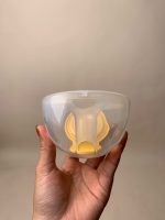 Máy hút sữa Medela Pum in Style Maxflow hand free (cúp rảnh tay) - Ảnh 14