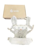 Địu cho bé Ergobaby Aerloom – Misty Morning ( size: 0m-> 15kg9, full box)