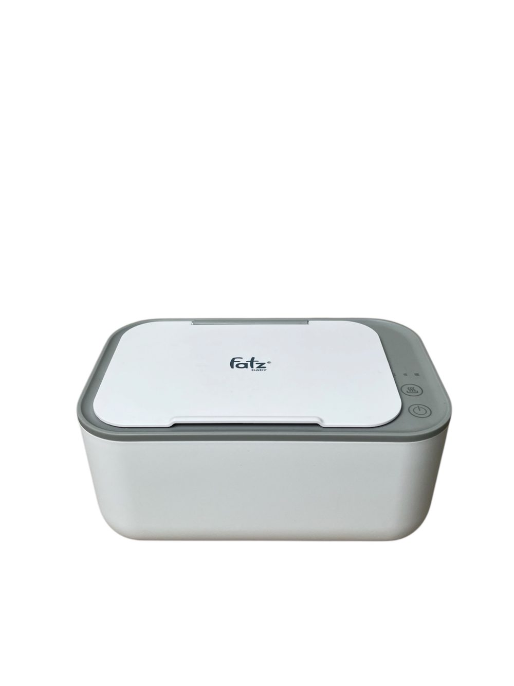 Máy ủ ấm khăn ướt Warm 1 Fatz baby (no box) - Ảnh 1