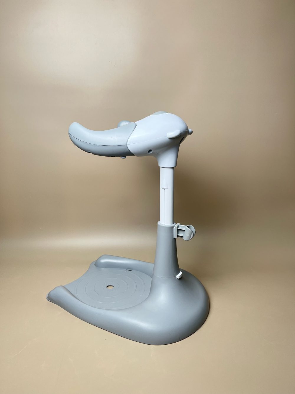 Ghế tắm đa năng Kentuti màu xám( size:3m->36m, no box) - Ảnh 12