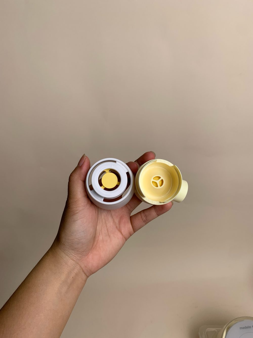 Máy hút sữa Medela sonata có kết nối Bluetooth (fullbox - bill VNQ) - Ảnh 23